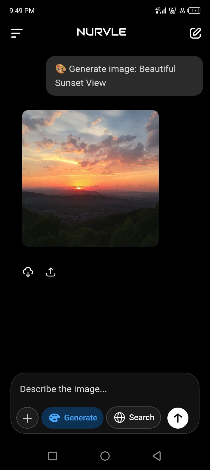 Nurvle • AI Assistant  gallery image