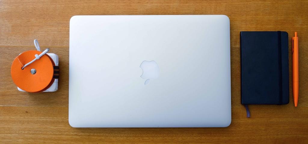 Macbook Cord Organizer gallery image