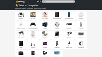 Chollobot gallery image