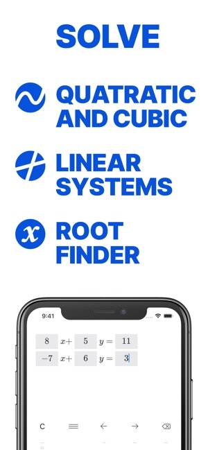 TechniCalc gallery image