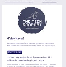 The Tech Rooport gallery image