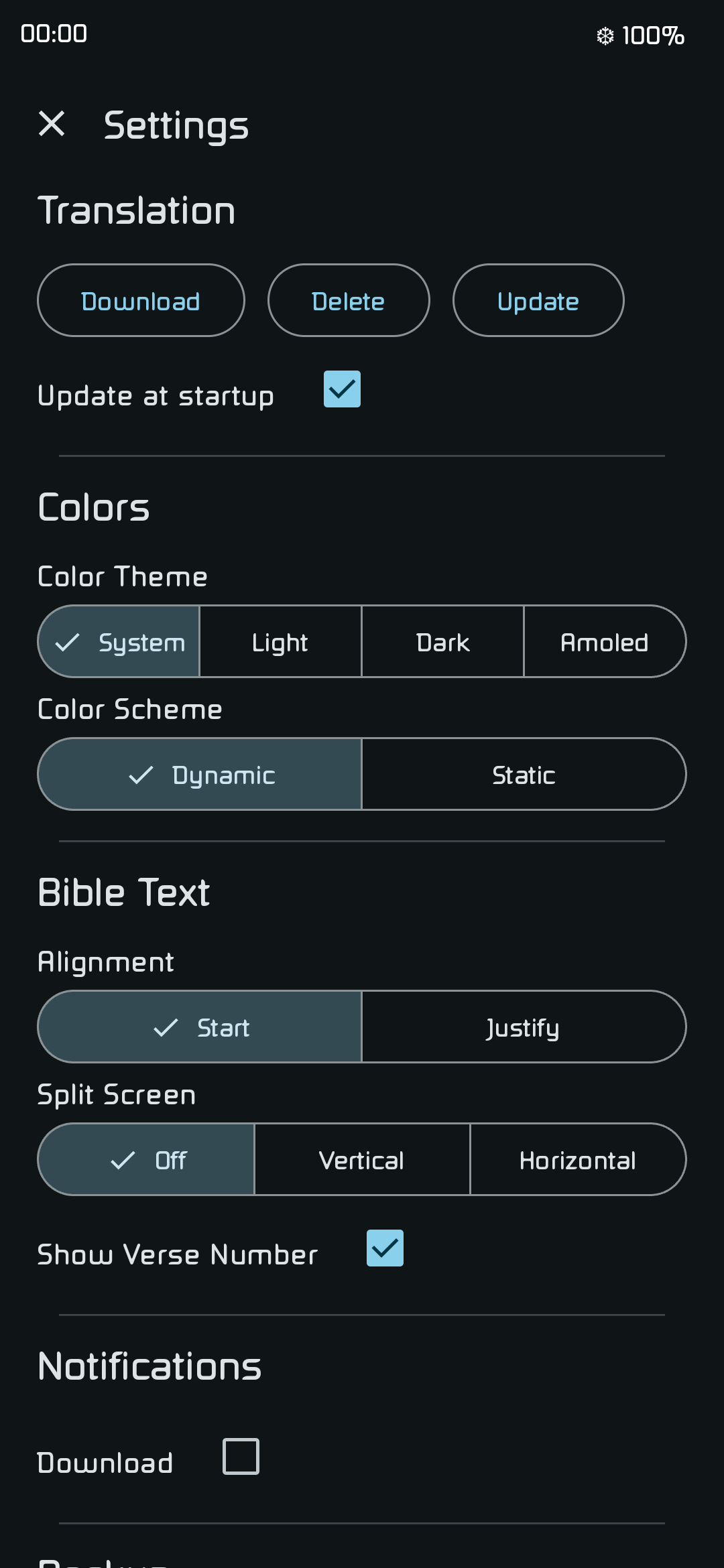 OpenBible gallery image