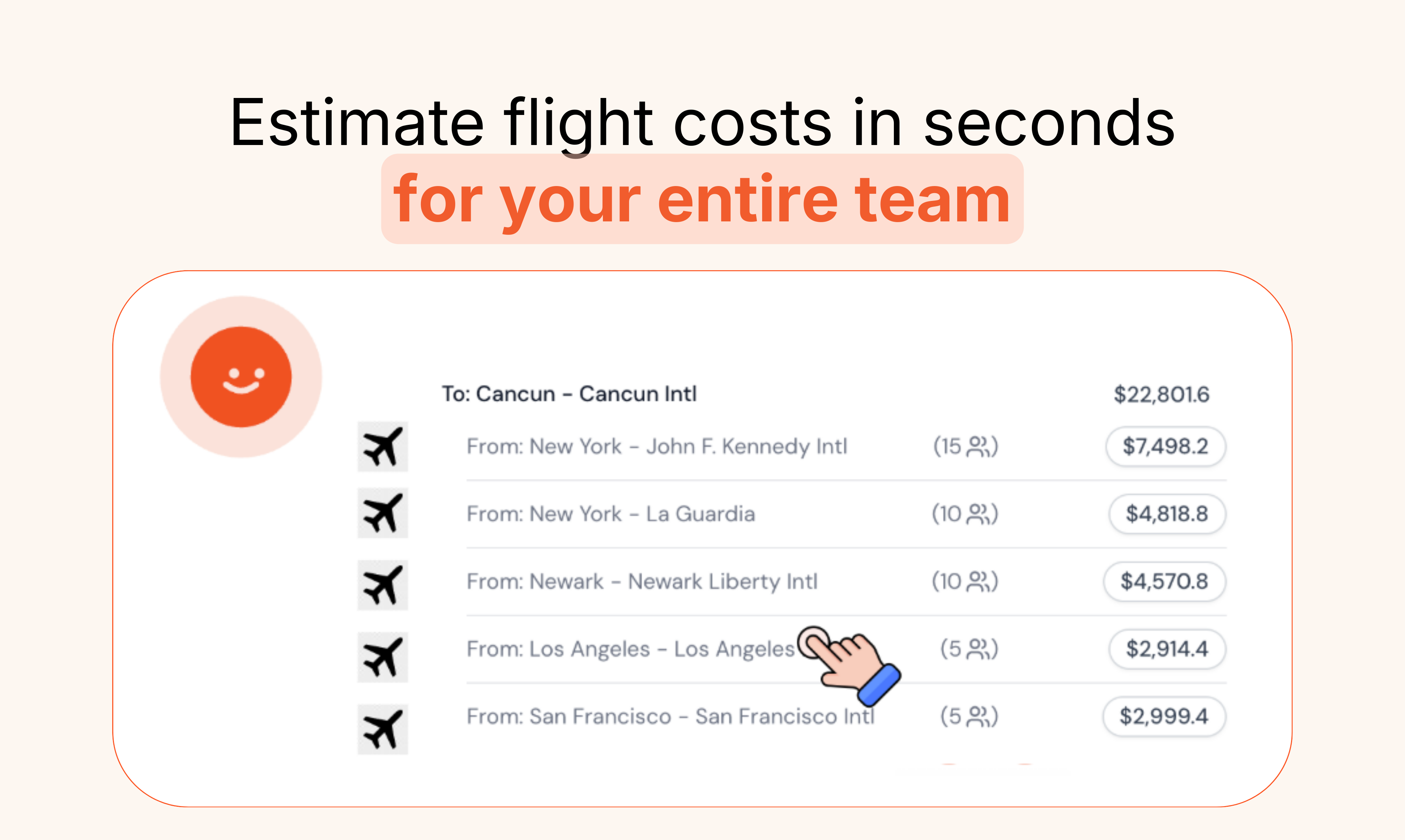 TeamOut AI  gallery image