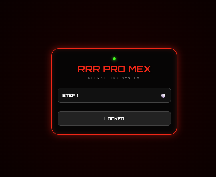 Alpha URL Network (by RRR PRO MEX) - Screenshot 3 showing product features and functionality