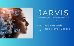 Jarvis AI Assistant media 2