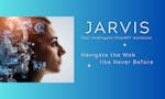 Jarvis AI Assistant image