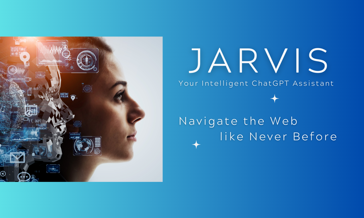 JARVIS AI Trợ lý media 2