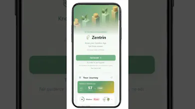 Zentrin gallery image