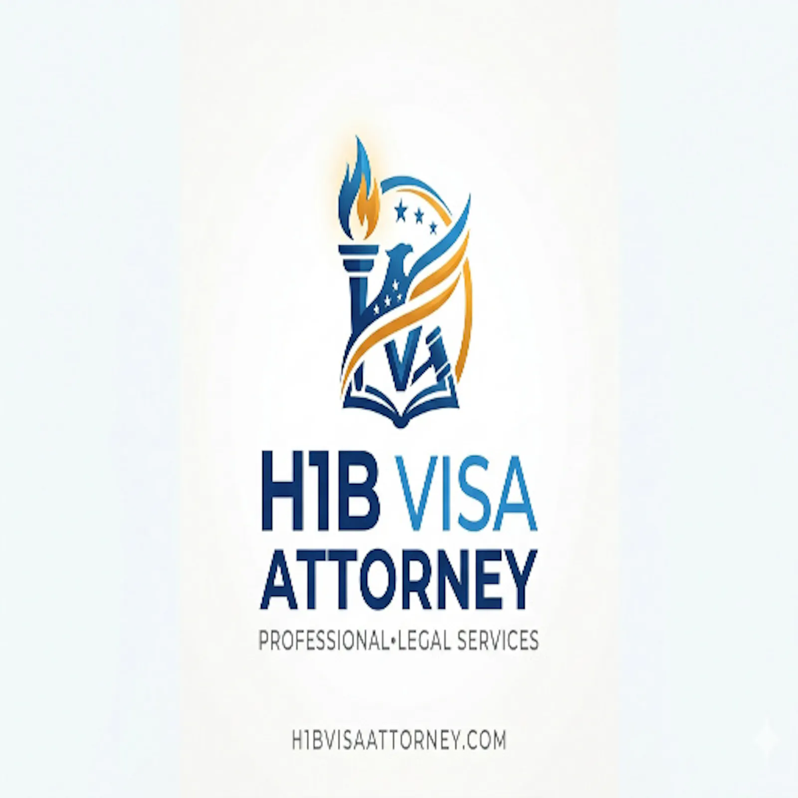 H1B Visa Attorney Directory screenshot 1