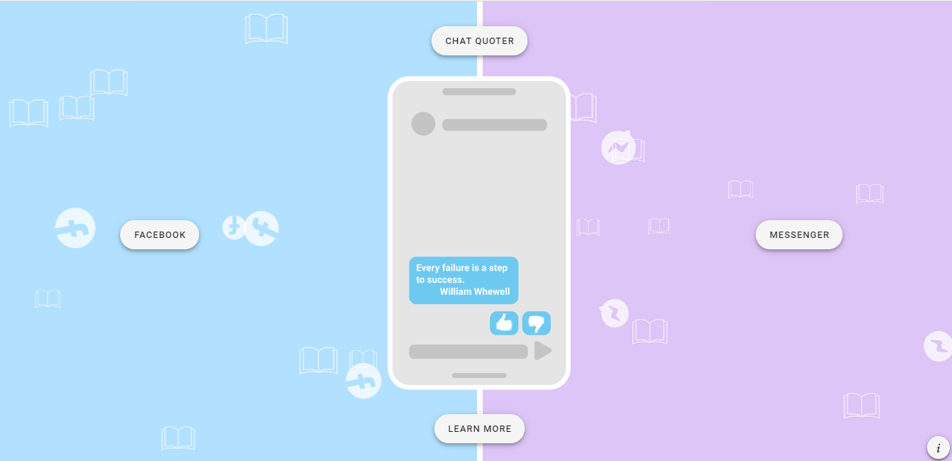 MOB: Mother Of all Bots Image