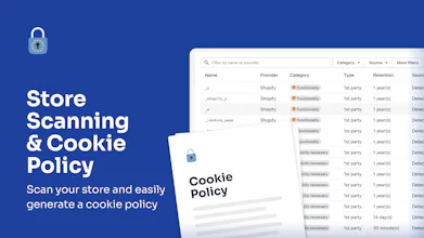 Pandectes GDPR Compliance gallery image