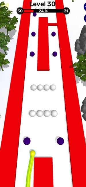 Road Drawing 3D gallery image