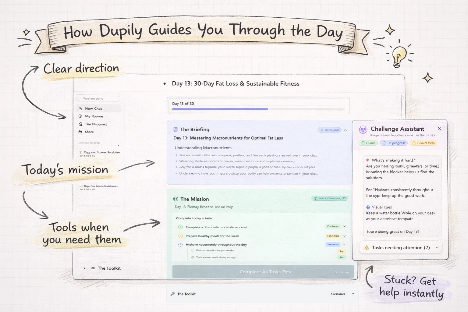 Dupily gallery image