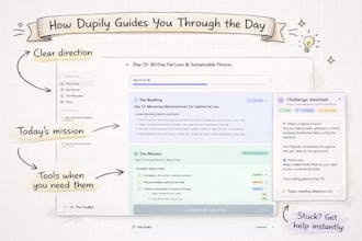 Dupily gallery image