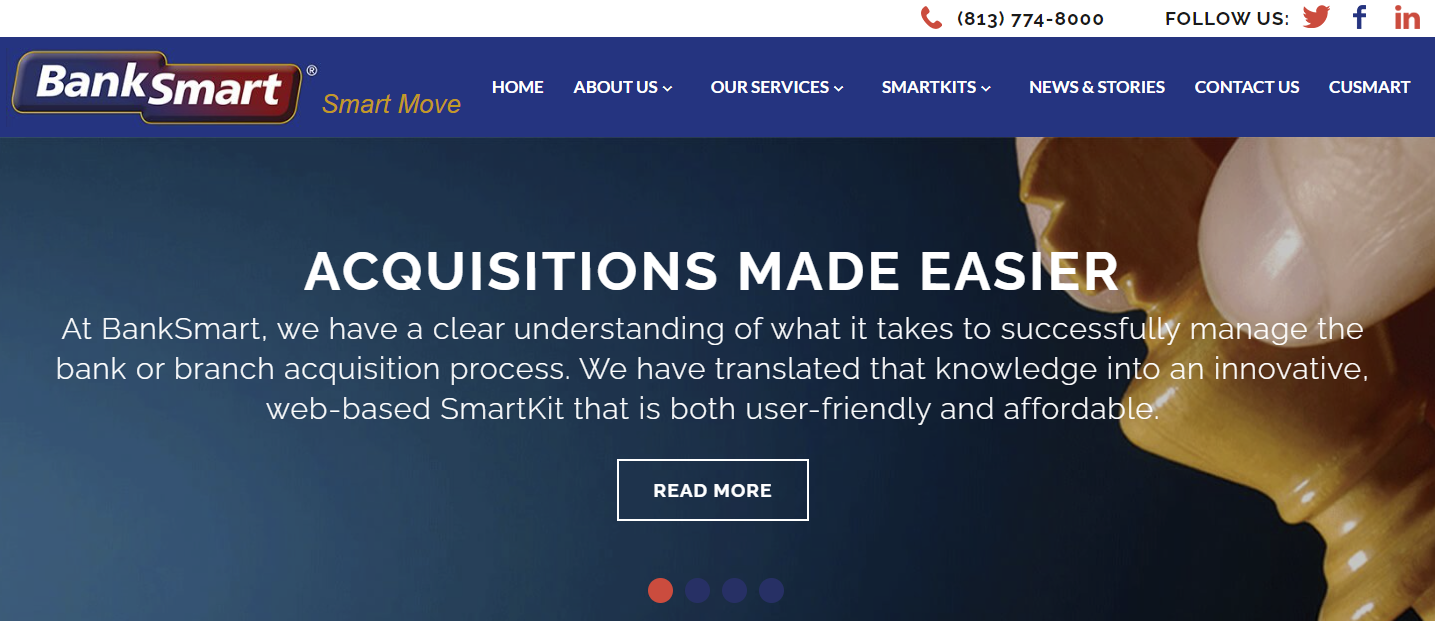 BankSmart gallery image