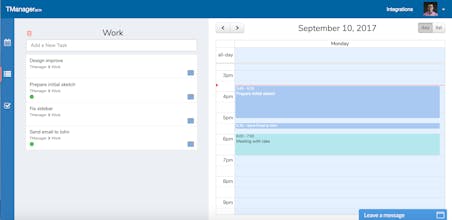 TManager gallery image