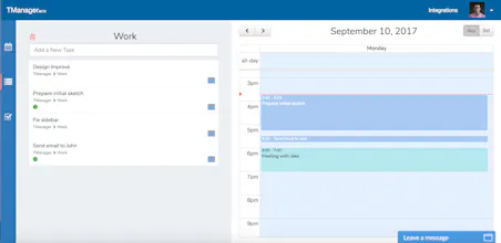 TManager gallery image