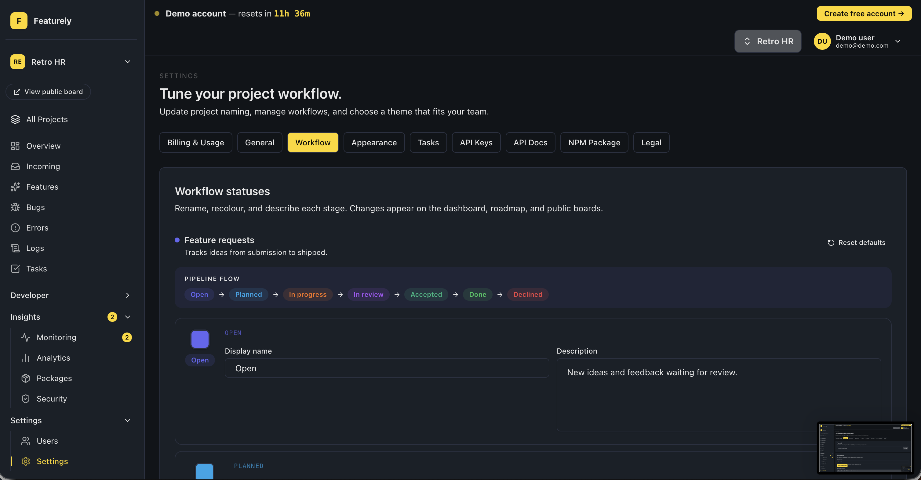 Featurely gallery image