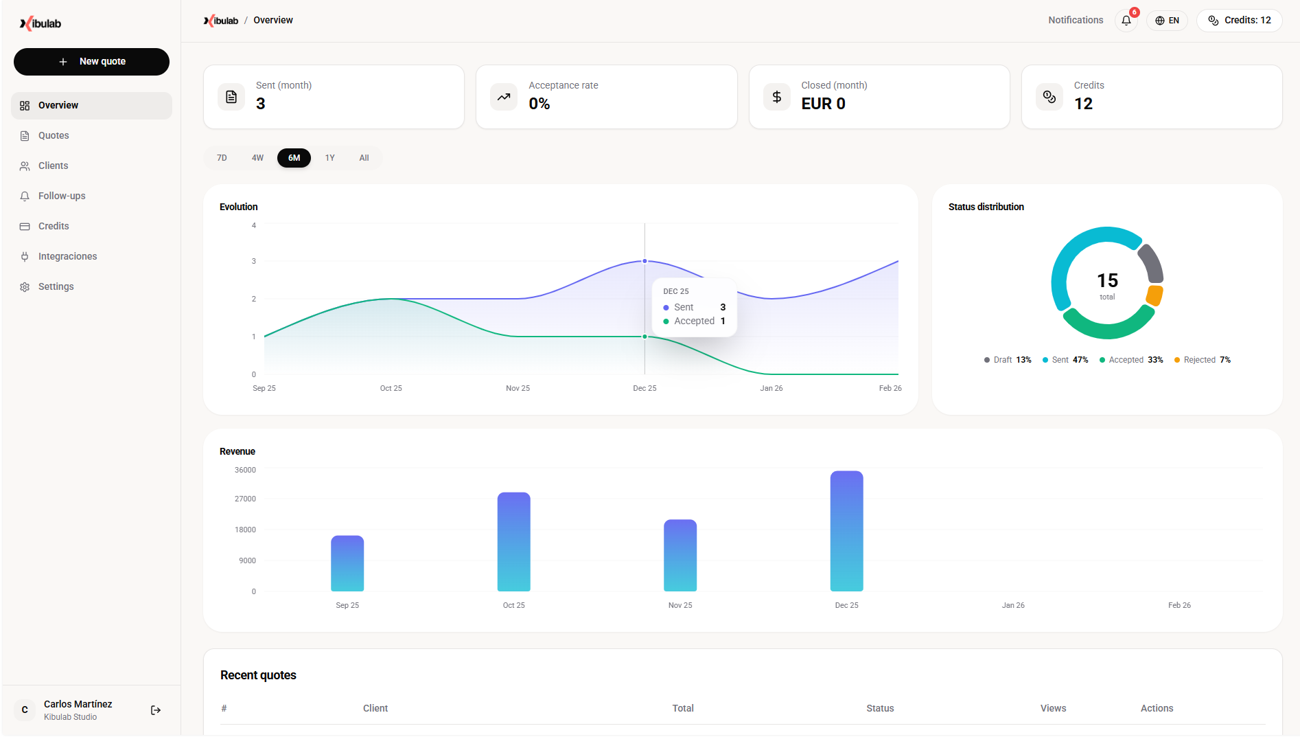 Quotes in 30 seconds. Pay on acceptance - Screenshot 5 showing product features and functionality