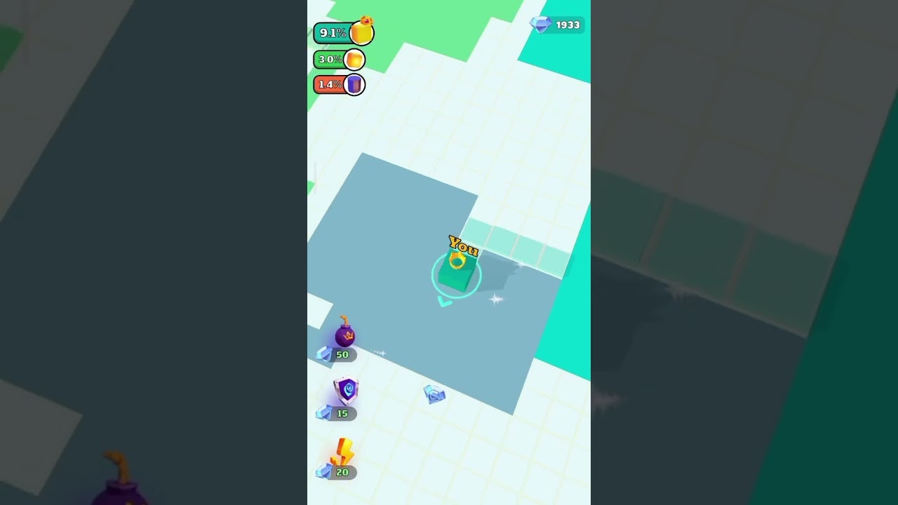 Block Royale: Arena Capture gallery image