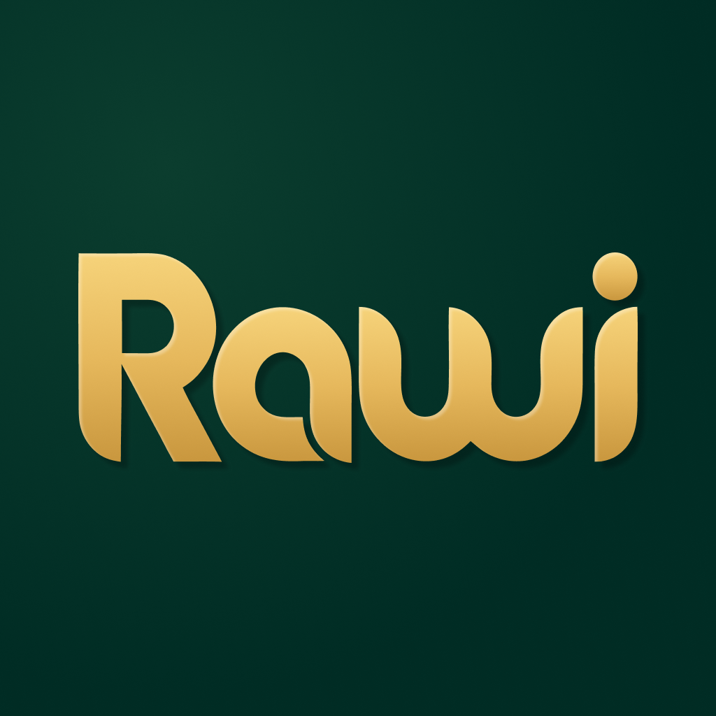 Rawi