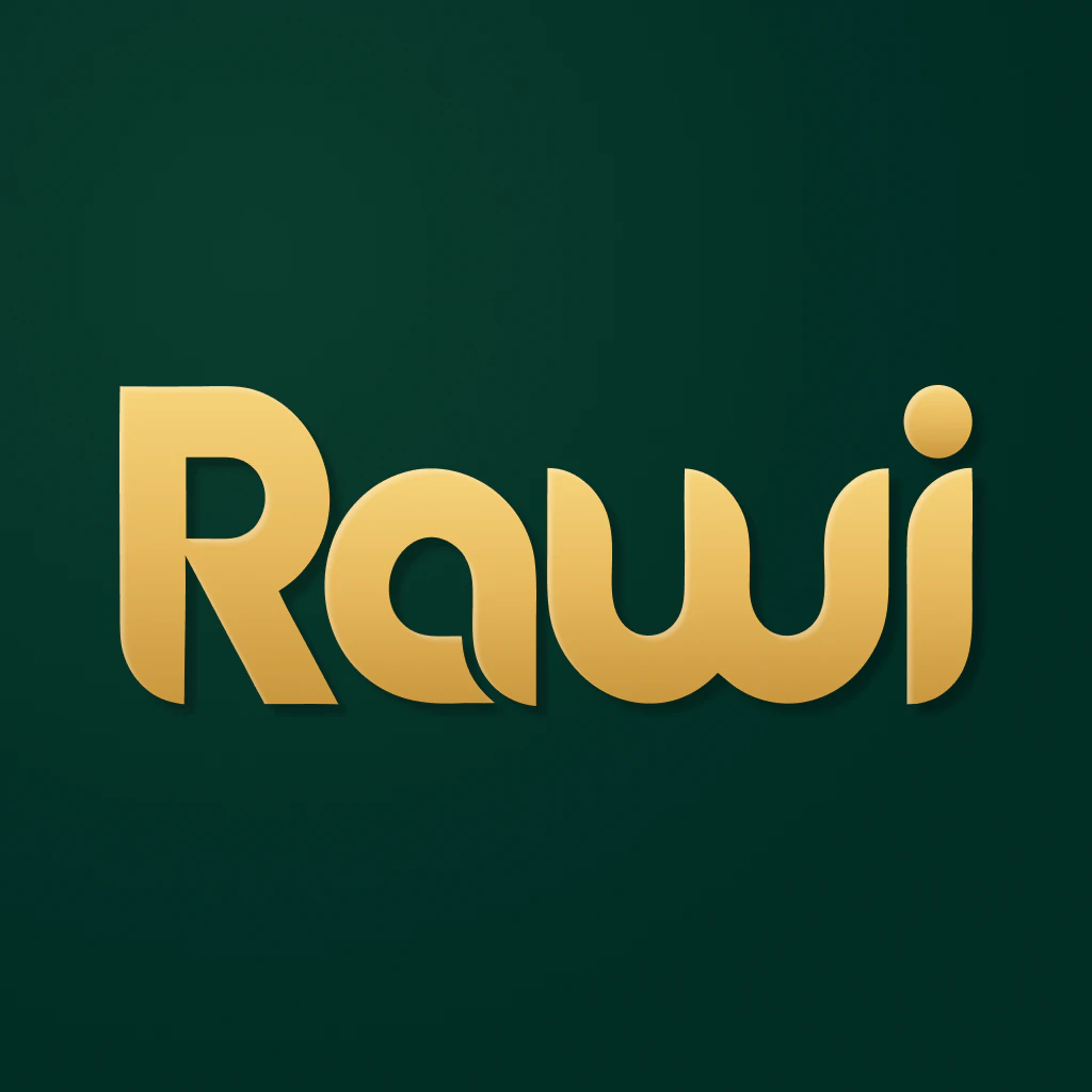 Rawi logo
