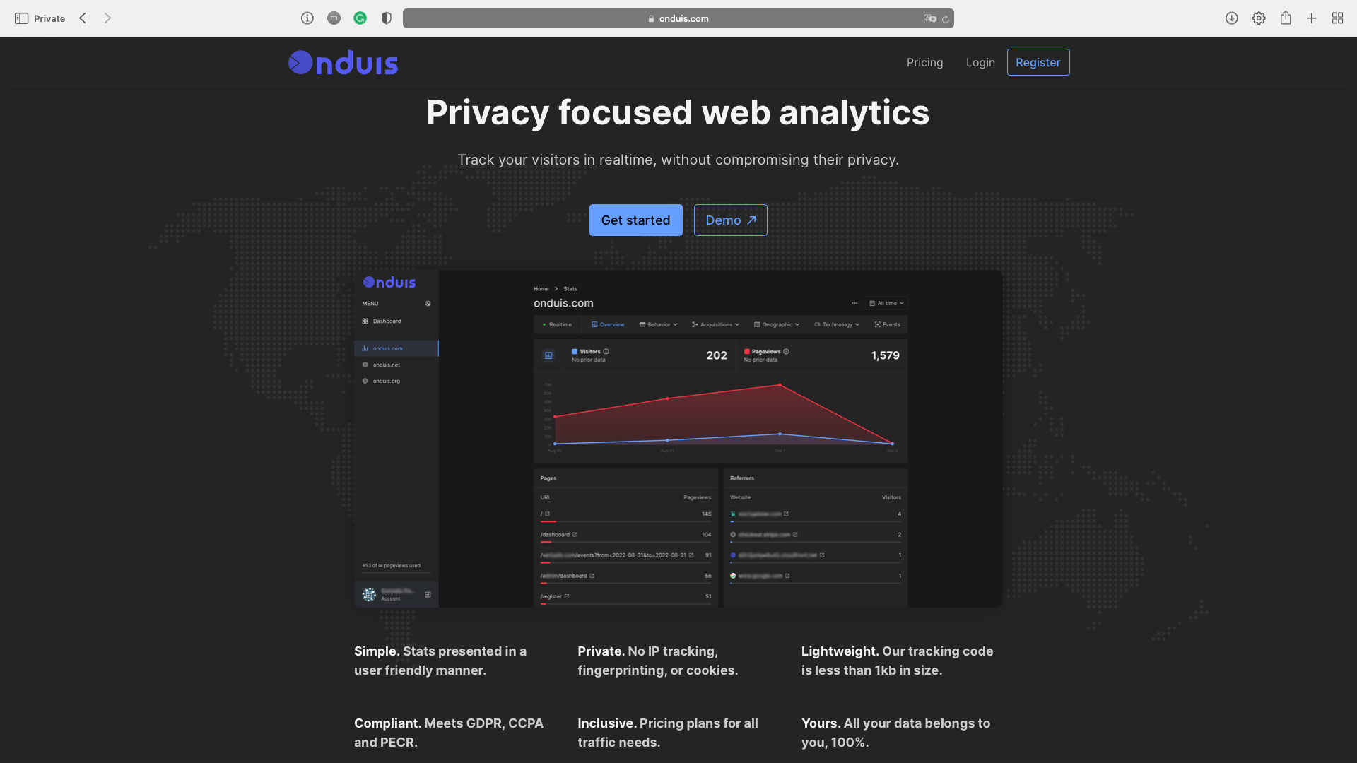 Onduis Analytics media 2