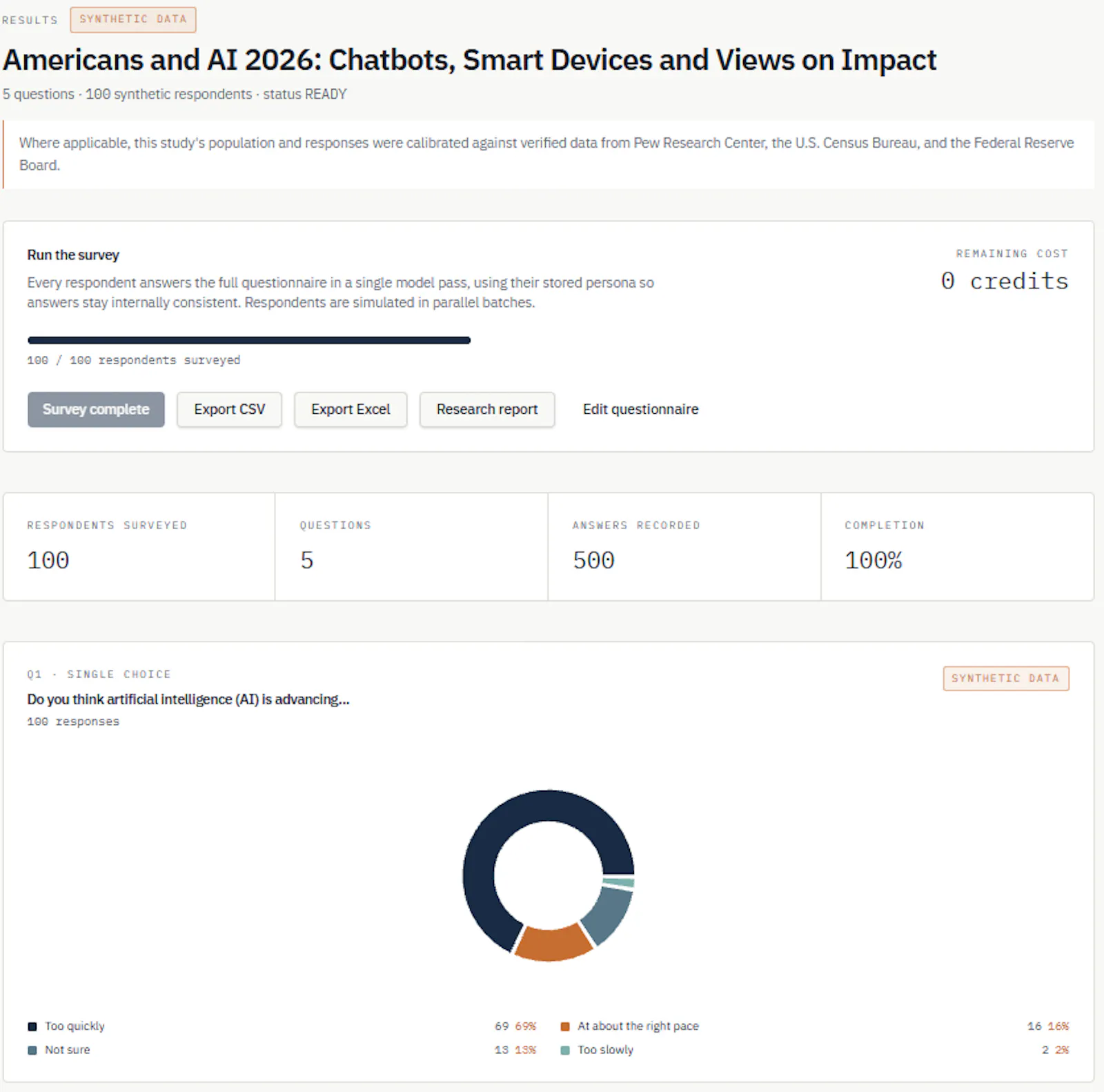 AskYourMarket screenshot 8