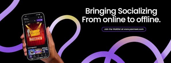 Paxmeet gallery image