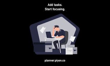 Piyon Planner: To Do List gallery image