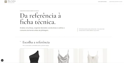 Meu Atelier by FashionTown gallery image