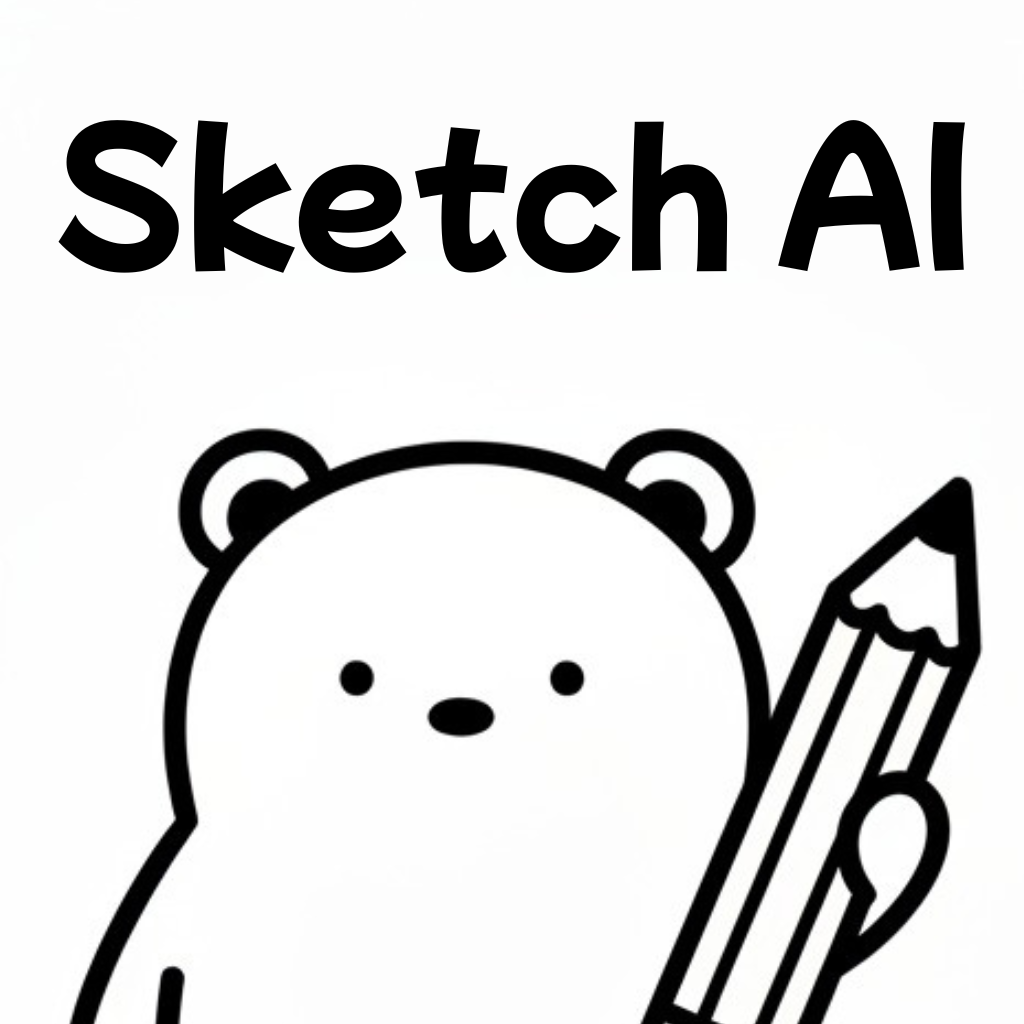 Sketch AI