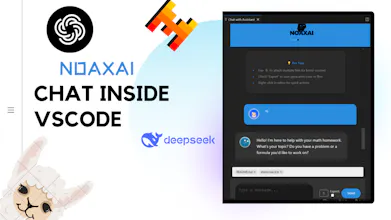 NOAXAI gallery image