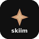 Skiim