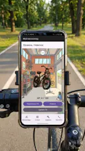 My Bicycle gallery image