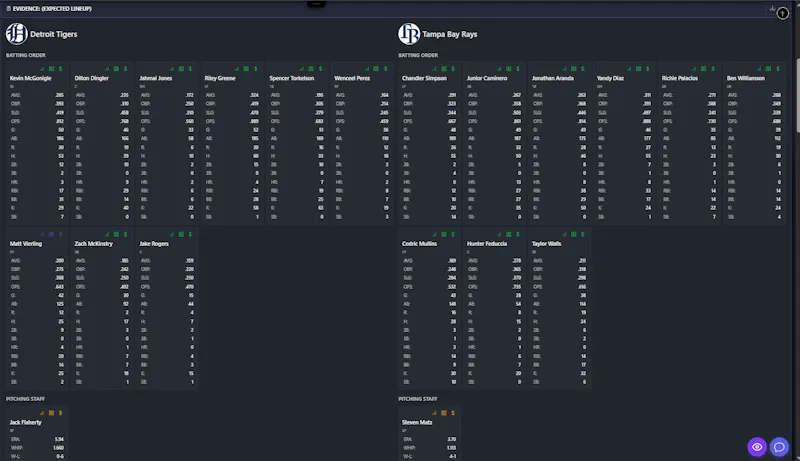 SportsFBI screenshot 6