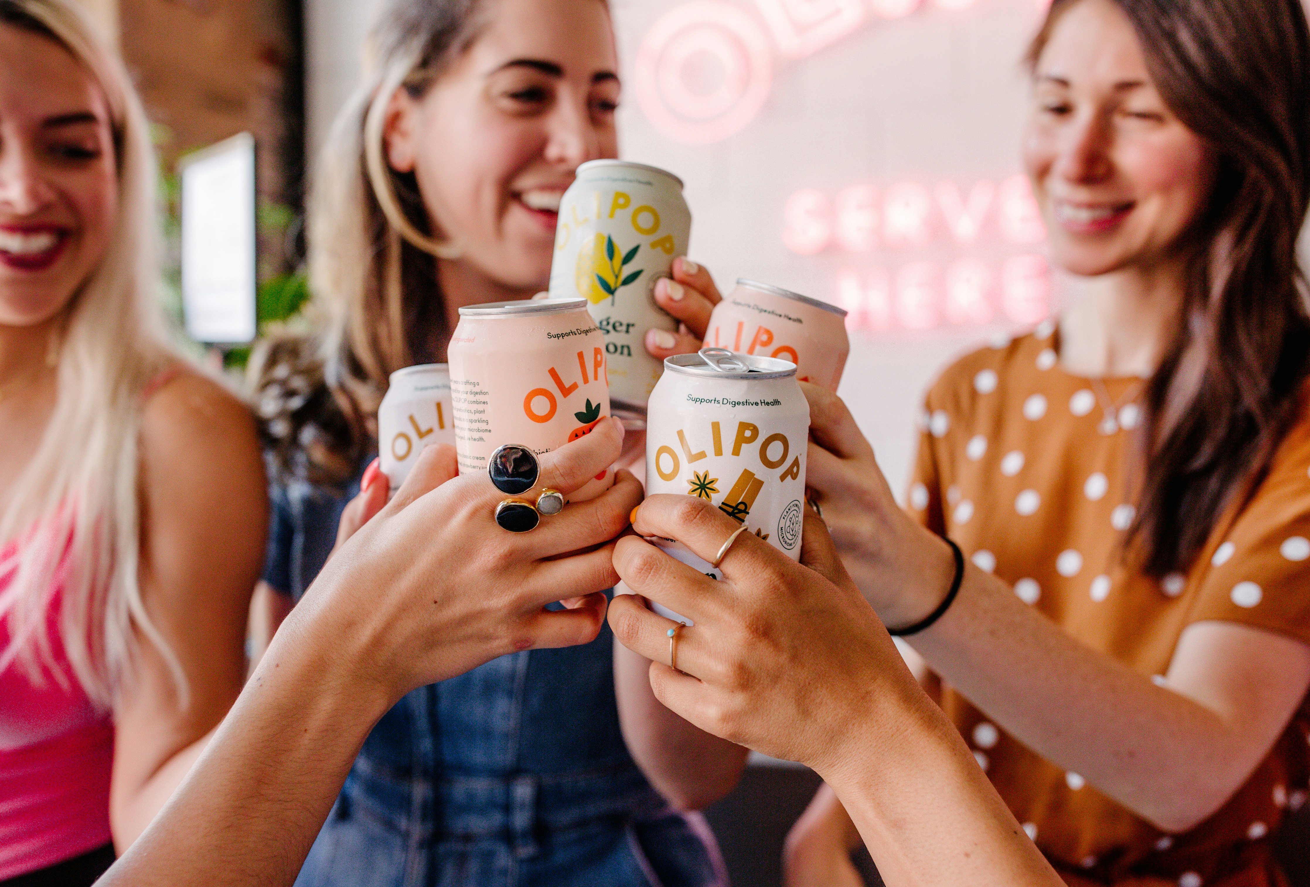 Olipop gallery image