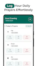 Daily Salah: Nimaz Tracker gallery image