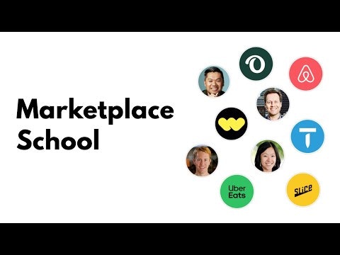 Marketplace School gallery image