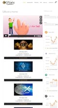Giftcoinz gallery image