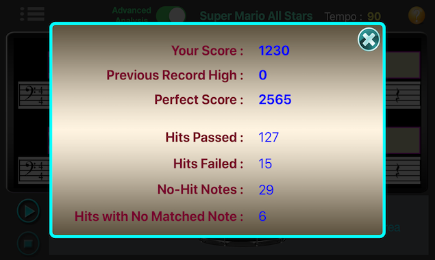 Rhythm Tutor gallery image