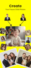 Future Baby Image Generator gallery image