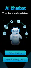AI Bob - Chatbot & Art Generator gallery image