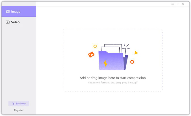 Hitpaw Edimakor — product overview and interface preview