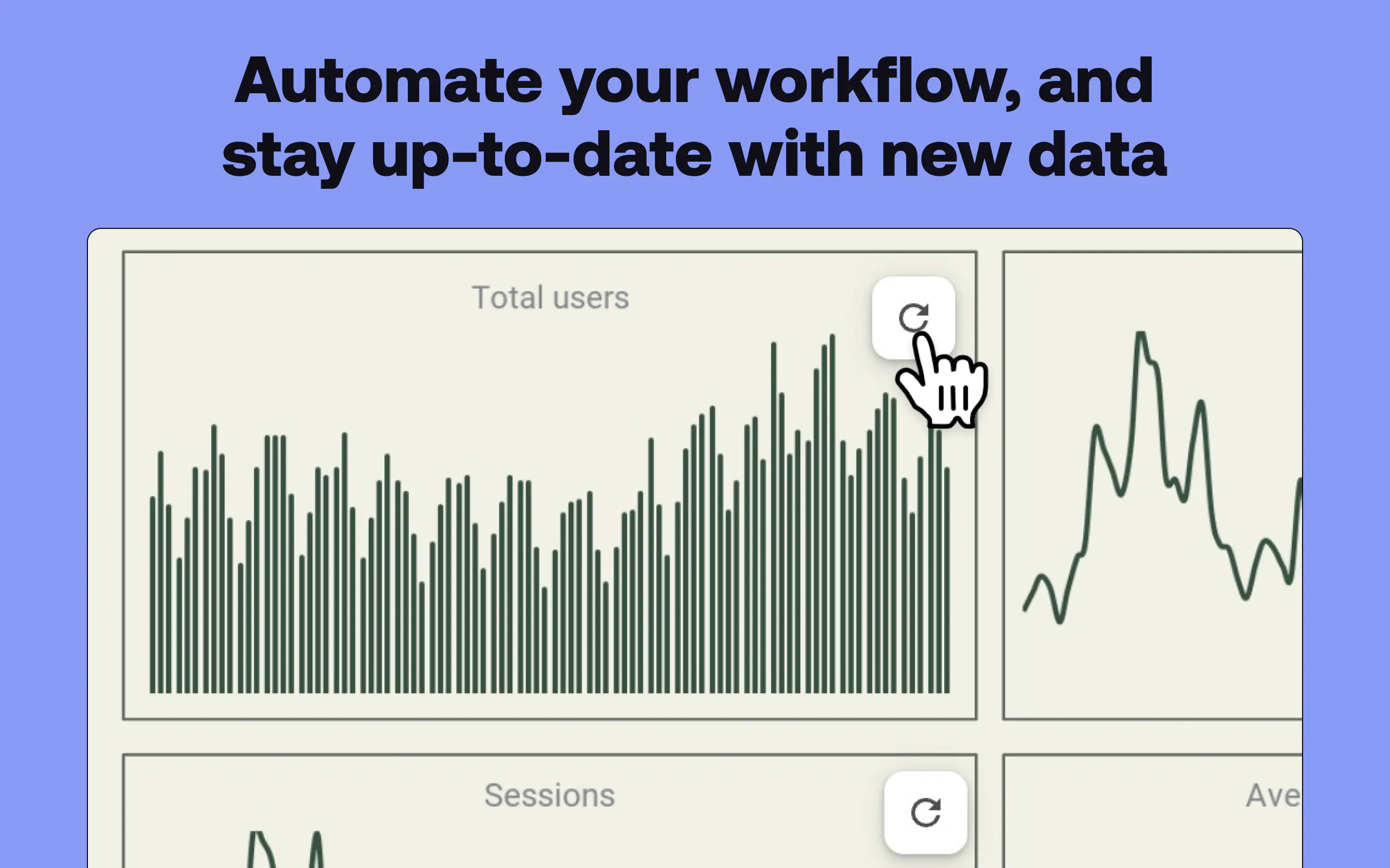 Plus AI Weekly Google Analytics Reports: AI-powered presentations with ...