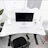 UPDESK Pro UpWrite Commercial-Grade Electric Adjustable Standing Desk