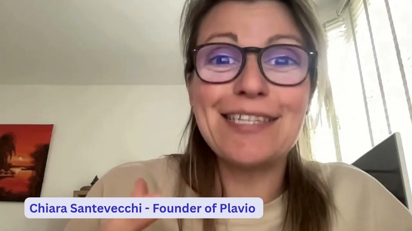 Plavio screenshot 1 (video preview)