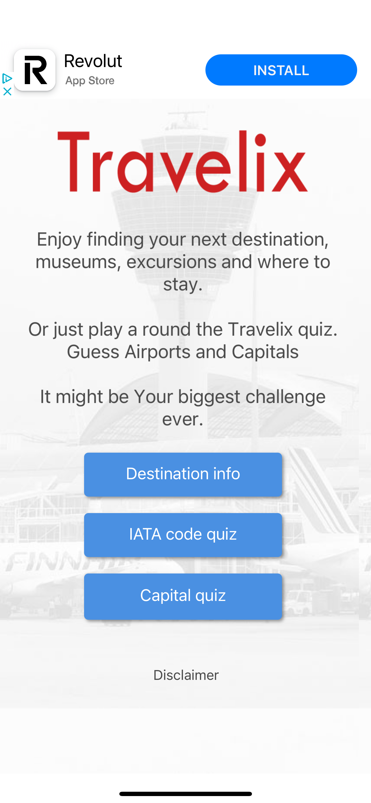 Travelix media 2
