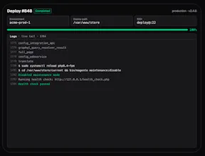 Orbit Deploy gallery image
