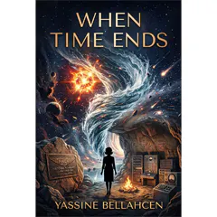 When Time Ends